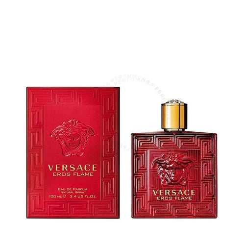 Versace Eros Flame EDP Spray For Men